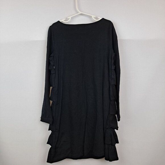 Gap kids ruffle front dress NWOT - Picture 10 of 10